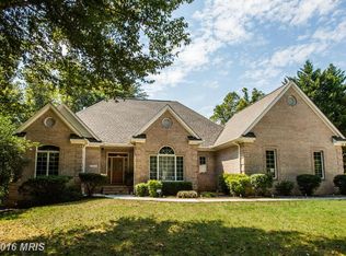 13006 Trench Ct, Fredericksburg, VA 22407