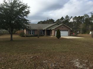 392 Caldwell Rd NE, Ludowici, GA 31316