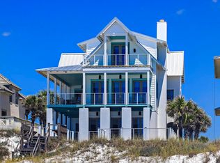 125 San Roy Rd, Santa Rosa Beach, FL 32459