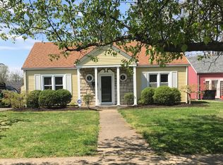 3539 Nanz Ave, Louisville, KY 40207