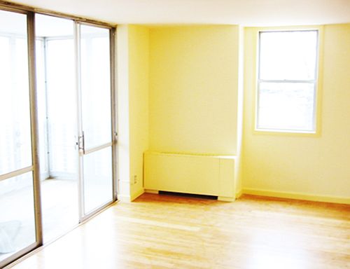 Living room 2 exposures