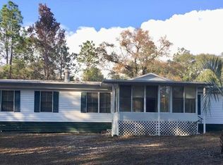 2915 E Dove Ct, Inverness, FL 34452