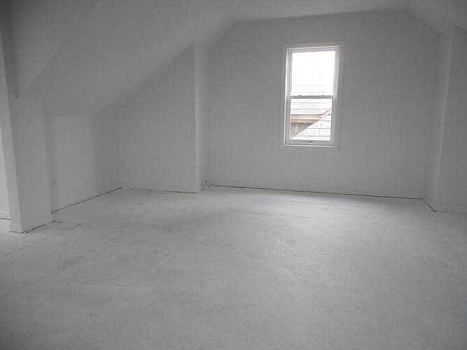 attic