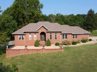 578 Randy Smith Dr, Springville, IN 47462