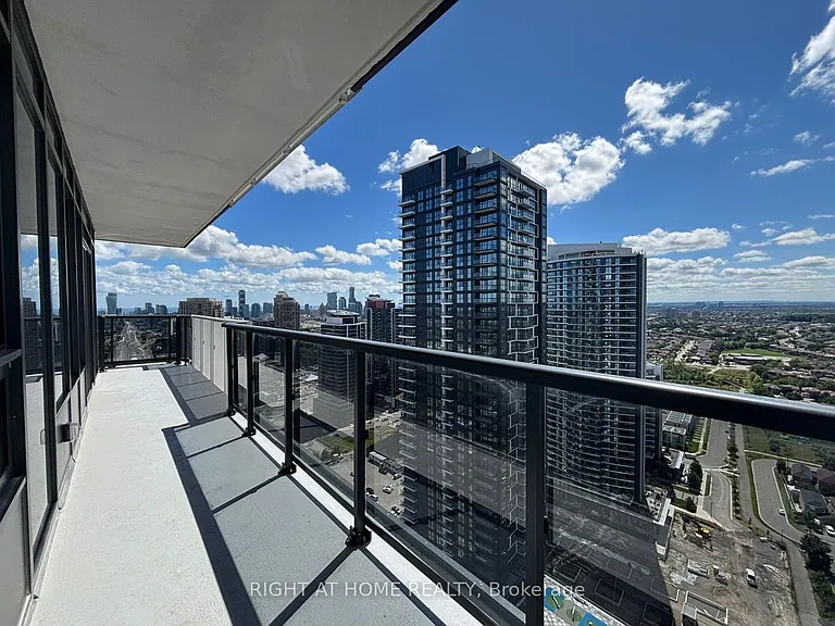 5105 Hurontario St #2905 — Photo 10