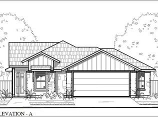1248 Low Branch Ln, Leander, TX 78641