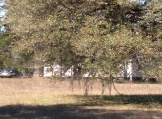 401 E Osprey Ln, Monticello, FL 32344