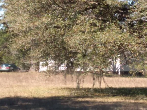 401 E Osprey Ln, Monticello, FL 32344