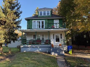 260 Indian Church Rd, Buffalo, NY 14210