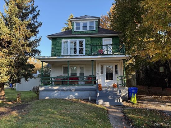 260 Indian Church Rd, Buffalo, NY 14210