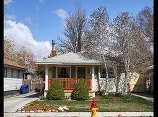 255 Browning Ave, Salt Lake City, UT 84115