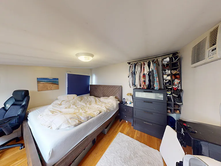 90 W 3rd St #3D — Photo 8