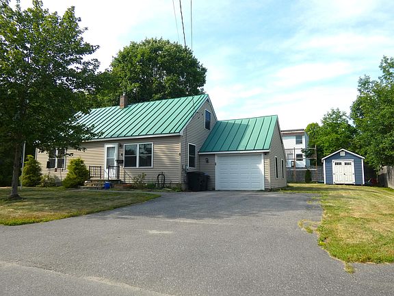 2nd image of 5 Mayflower Road