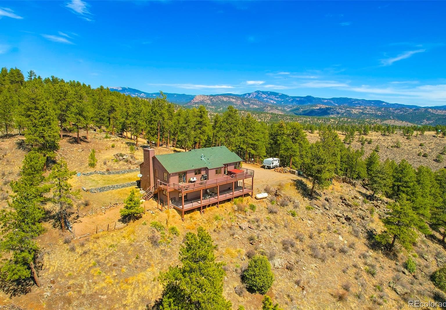 670 Lair Lane, Bailey, CO 80421 MLS 8950302 Zillow