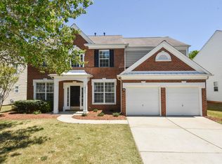 8906 Darcy Hopkins Dr, Charlotte, NC 28277