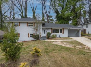 3142 Gay Dr, Decatur, GA 30032