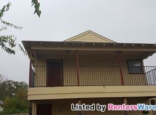 116 McKinley St APT A, Garland, TX 75042