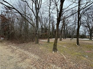 TRACT 3 E 1070th Rd, Muldrow, OK 74948