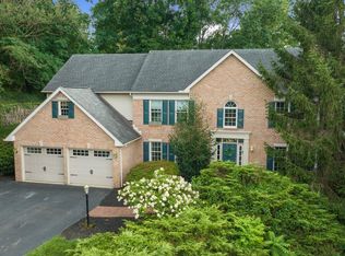4009 Windcroft Ct, Reading, PA 19606