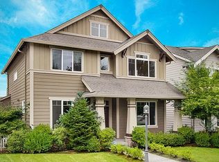 6454 192nd Pl NE, Redmond, WA 98052
