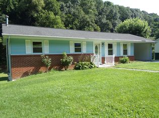 498 Burem Rd, Rogersville, TN 37857