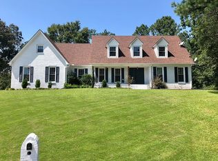 7276 Bagley Cir, Dora, AL 35062
