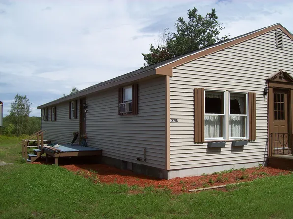 271 Ossipee Trl #A, Gorham, ME 04038