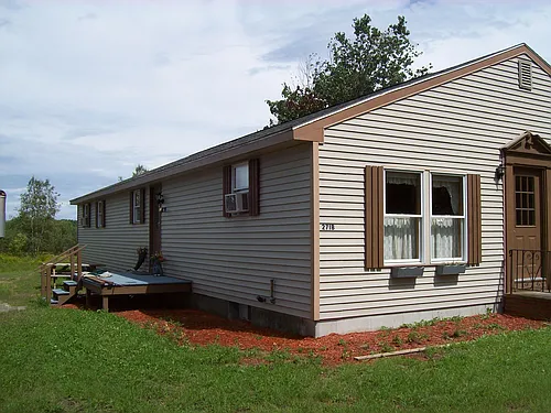 271 Ossipee Trl #A Photo 1
