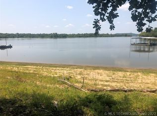 Ns 4109 Rd, Eufaula, OK 74432