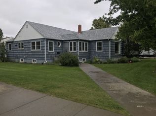 220 S Merriam Ave, Miles City, MT 59301
