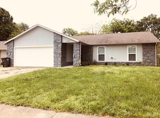 2723 S 137th East Ave, Tulsa, OK 74134