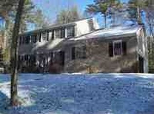 5 Cayuga Ct, Averill Park, NY 12018