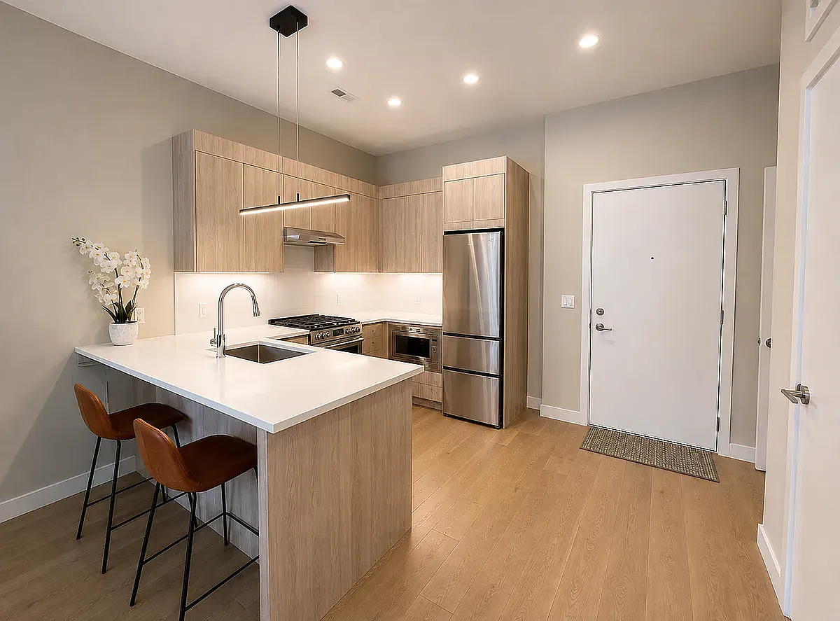 1 bed, 600 sqft, $2,275 — Photo 1