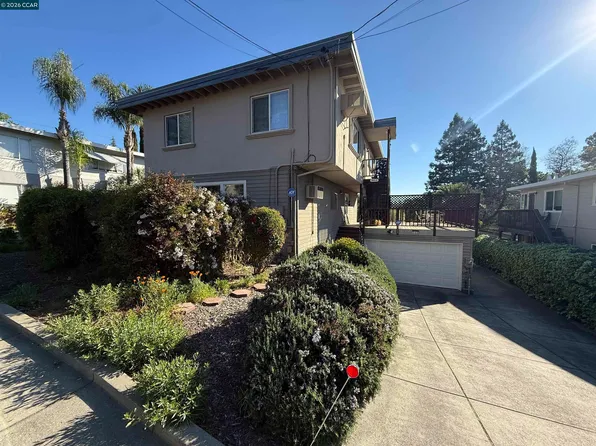 940 East St, Lafayette, CA 94549