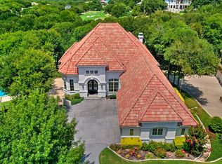 6809 Lahontan Dr, Fort Worth, TX 76132