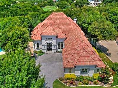 6809 Lahontan Dr, Fort Worth, TX, 76132