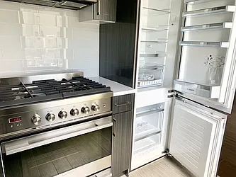 Rented by Hooli Homes New York Inc