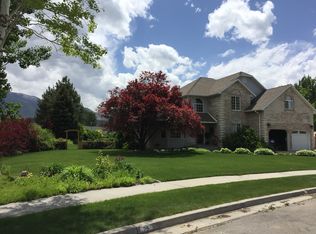 75 W Oak Ln, Salem, UT 84653