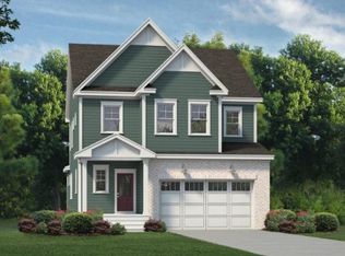 1133 Logperch Way #1833, Wendell, NC 27591