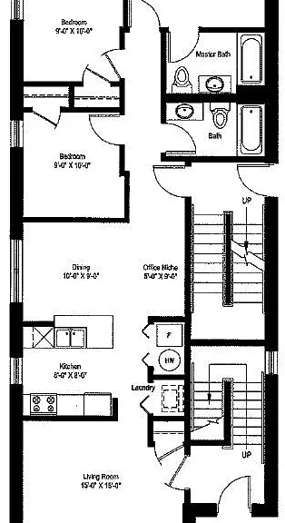 1153 W Washburne Ave — Photo 16