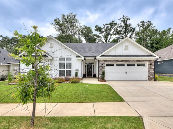 278 Bonhill St, North Augusta, SC 29860