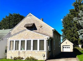 123 N Hudson St, Johnson City, NY 13790