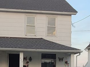 429 Green St, Freeland, PA 18224