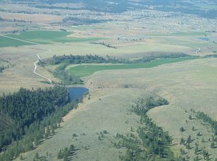 TRACT 8A Morgans Run Trl, Florence, MT 59833