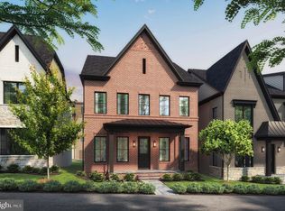 5024 Strathmore, North Bethesda, MD 20852