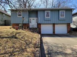 5012 Southridge St, Roeland Park, KS 66205