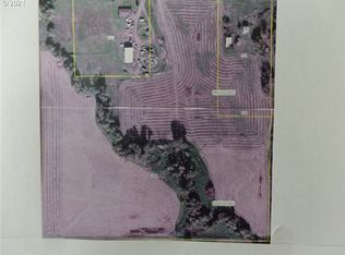 52958 Sunquist Rd, Milton Freewater, OR 97862