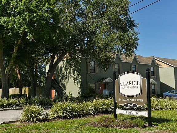 2nd image of 5111 S Clarice Ct APT A