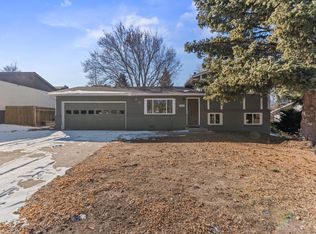 4985 Artistic Cir, Colorado Springs, CO 80917