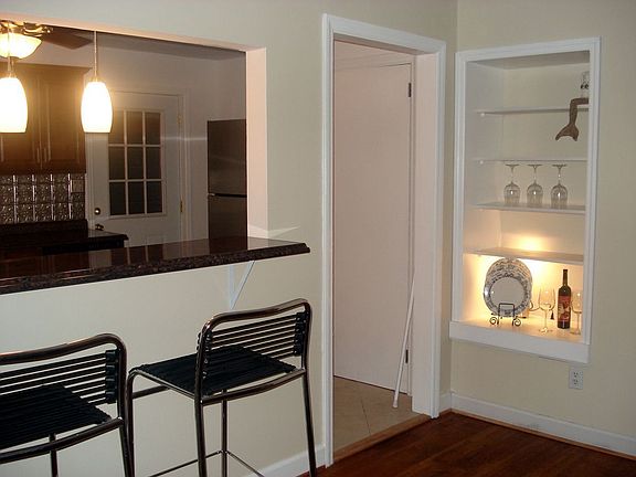 dining area unit A